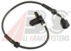 FORD 1048603 Sensor, wheel speed